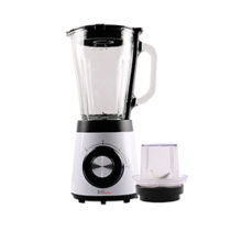 مخلوط کن و آسیاب کن تک الکتریک مدل GB1108-50WB